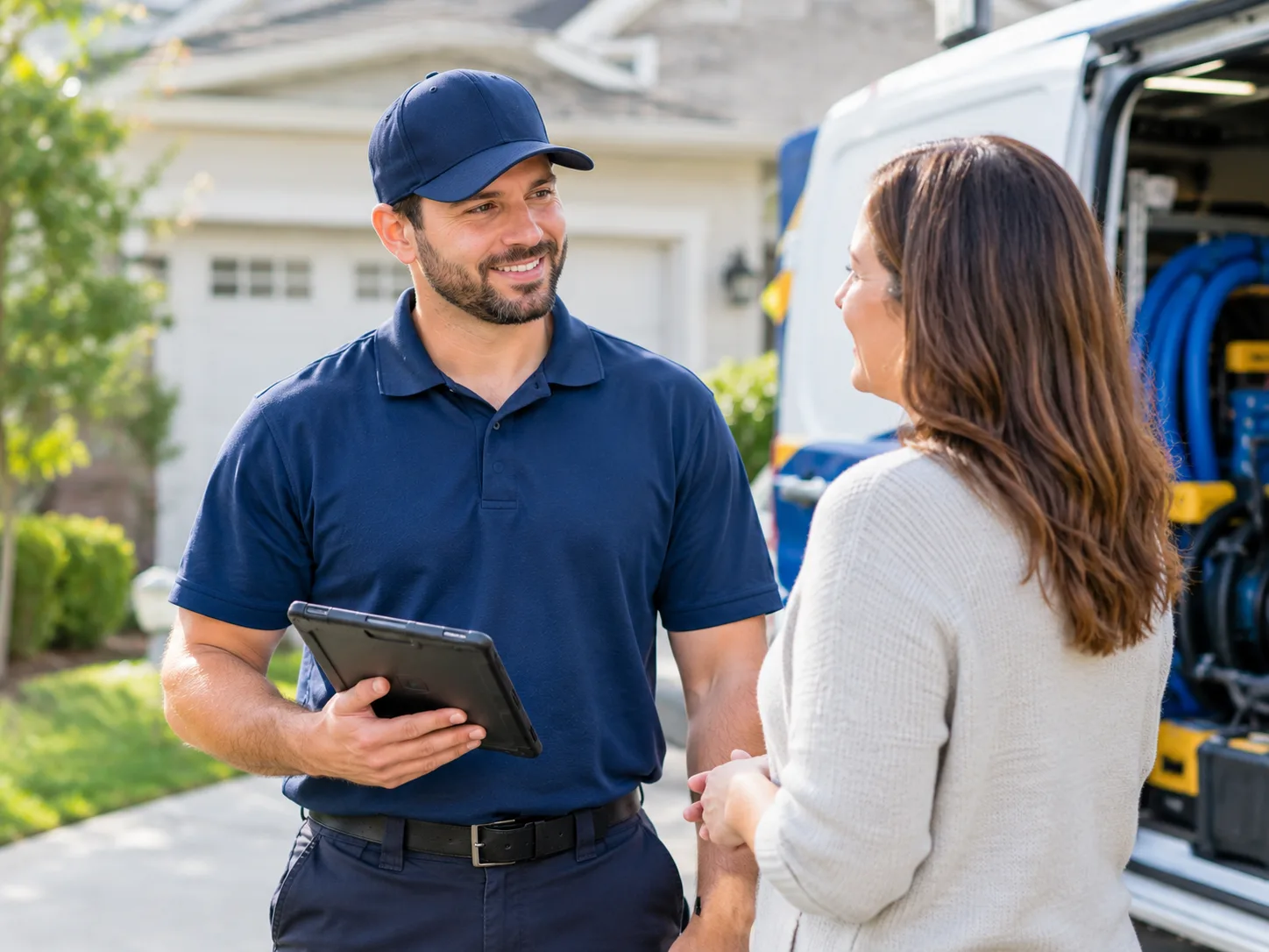 Sewage Backup Cleanup Solomons, MD FAQs
